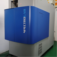 SPECTRO LAB直讀光譜儀