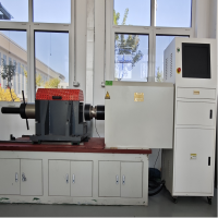 CSZ-500SNA高強(qiáng)螺栓軸力扭矩復(fù)合試驗(yàn)機(jī)